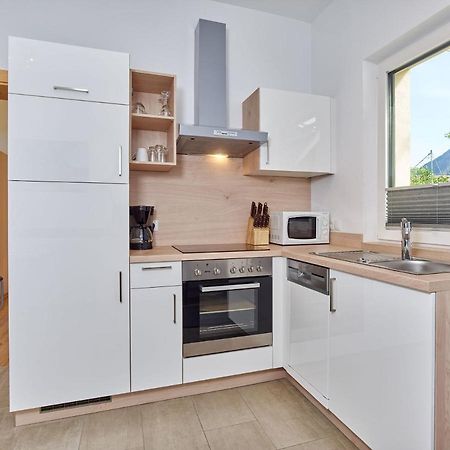 Apartment Isabella Umhausen Eksteriør bilde
