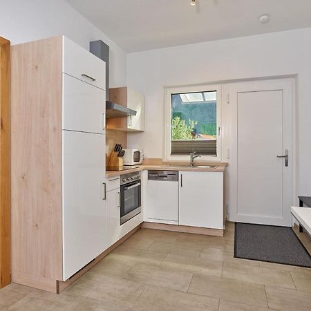 Apartment Isabella Umhausen Eksteriør bilde